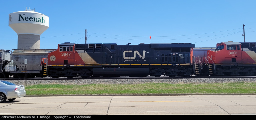 CN 3847